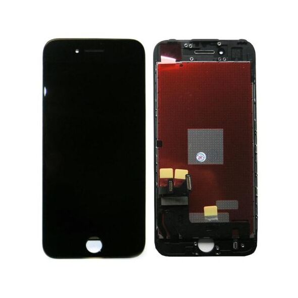 Οθόνη με Touch Screen Apple iPhone 7 Μαύρο (OEM) 0301020097 0301020097 έως και 12 άτοκες δόσεις