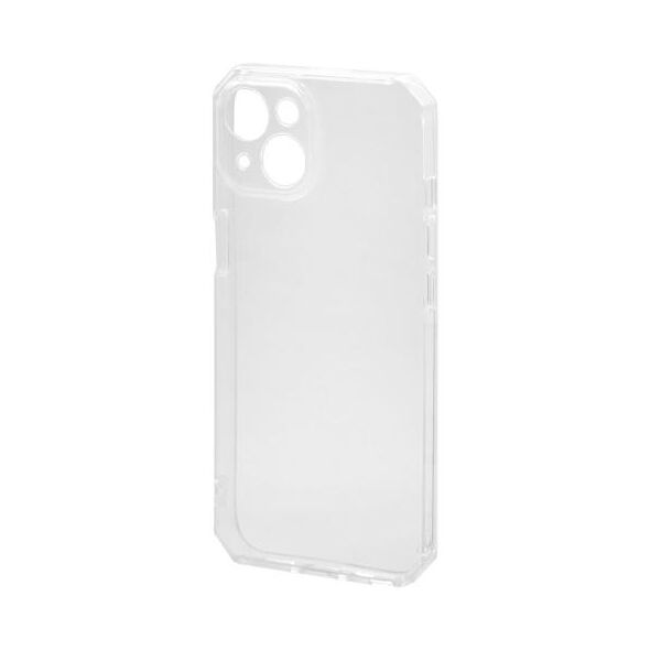 Θήκη TPU inos Apple iPhone 15 Plus Shock Proof NE Διάφανο 5205598165574 5205598165574 έως και 12 άτοκες δόσεις