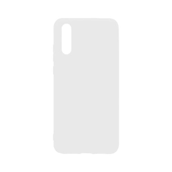 Θήκη Soft TPU inos Huawei P20 S-Cover Frost 5205598115128 5205598115128 έως και 12 άτοκες δόσεις