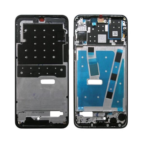 Μεσαίο Πλαίσιο Huawei P30 Lite Μαύρο (OEM) 1110310070008 1110310070008 έως και 12 άτοκες δόσεις