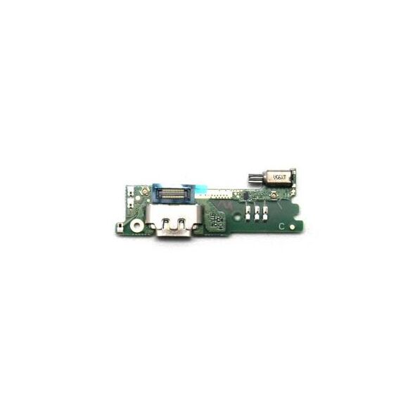 Πλακέτα Sony Xperia XA1 με Επαφή Φόρτισης & Μικρόφωνο (OEM) 1110313110070 1110313110070 έως και 12 άτοκες δόσεις