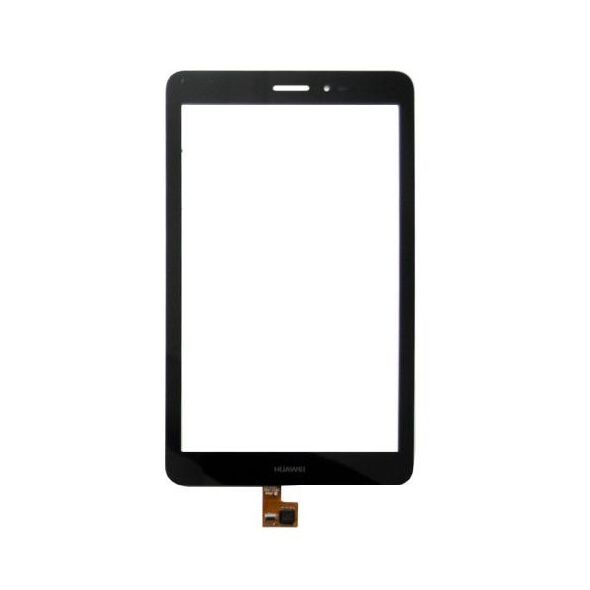 Touch Screen Huawei MediaPad T1 8'' Μαύρο (OEM) 0327120068 0327120068 έως και 12 άτοκες δόσεις