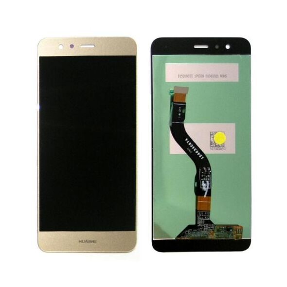 Οθόνη με Touch Screen Huawei P10 Lite Χρυσό (OEM) 0301200110 0301200110 έως και 12 άτοκες δόσεις