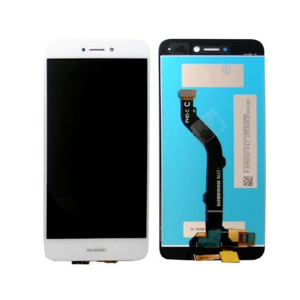 Οθόνη με Touch Screen Huawei P9 Lite (2017) Λευκό (OEM) 0301200121 0301200121 έως και 12 άτοκες δόσεις