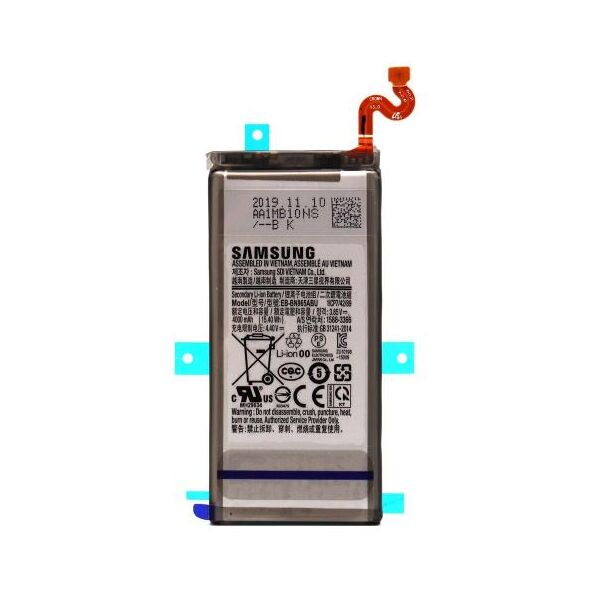 Μπαταρία Samsung EB-BN965ABU N960F Galaxy Note 9 (Original) 1110331020104 1110331020104 έως και 12 άτοκες δόσεις