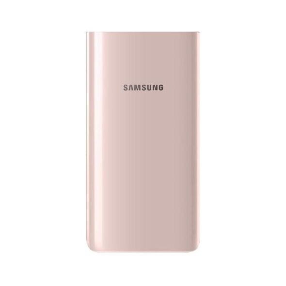 Καπάκι Μπαταρίας Samsung A805F Galaxy A80 Χρυσό (Original) 1110321070371 1110321070371 έως και 12 άτοκες δόσεις