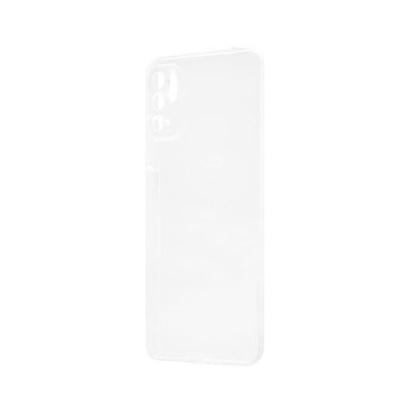 Θήκη TPU inos Xiaomi Redmi Note 10 5G Ultra Slim 0.3mm Διάφανο 5205598149673 5205598149673 έως και 12 άτοκες δόσεις