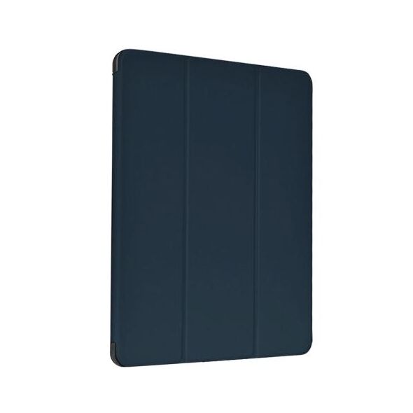 Θήκη TPU Flip Devia Apple iPad 10.2'' (2019)/ 10.2'' (2020)/ 10.2'' (2021) Leather with Pencil Case Μπλε 6938595334078 6938595334078 έως και 12 άτοκες δόσεις