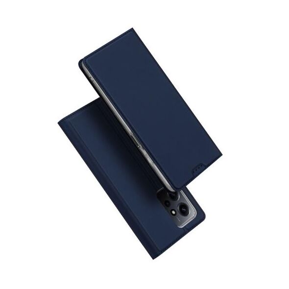 Θήκη Flip Dux Ducis Skin Pro Xiaomi Redmi Note 12 Μπλε 6934913029909 6934913029909 έως και 12 άτοκες δόσεις