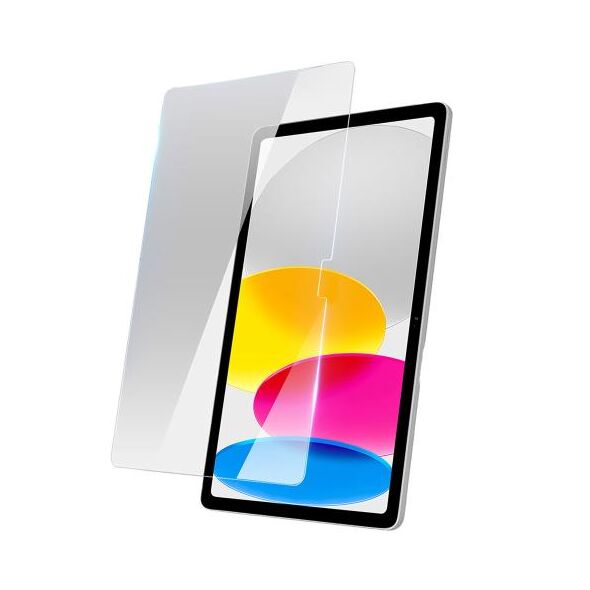Tempered Glass Full Face Dux Ducis Apple iPad 10 (2022) 10.9'' (1 τεμ.) 6934913031049 6934913031049 έως και 12 άτοκες δόσεις