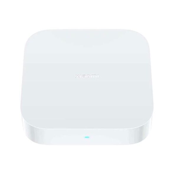 Smart Home Hub Xiaomi 2 ZNDMWG04LM Λευκό 6941812703427 6941812703427 έως και 12 άτοκες δόσεις