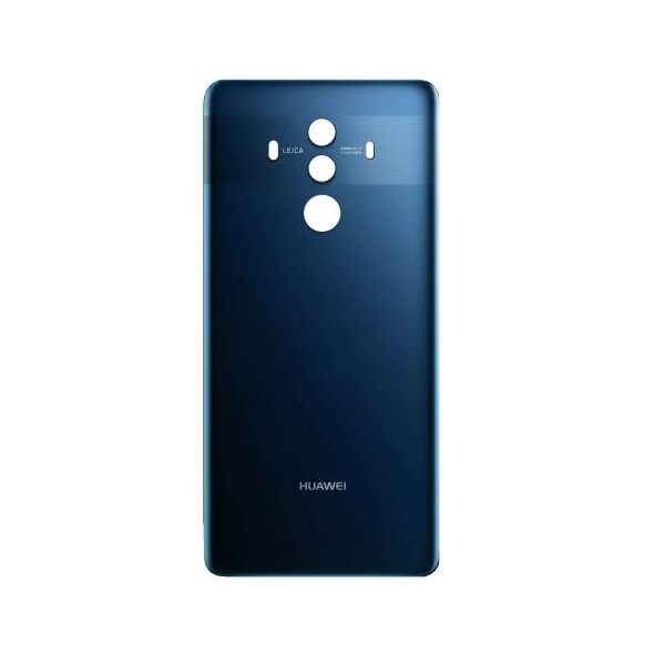 Καπάκι Μπαταρίας Huawei Mate 10 Pro Μπλε (OEM) 0321110088 0321110088 έως και 12 άτοκες δόσεις