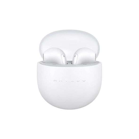True Wireless Ακουστικά Bluetooth Haylou X1 Neo In-ear  Λευκό 6971664933826 6971664933826 έως και 12 άτοκες δόσεις
