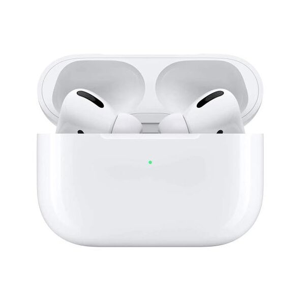 Ακουστικό Bluetooth Apple MTJV3 AirPods Pro (2023) με Θήκη Φόρτισης Magsafe (USB C) Λευκό 195949052637 195949052637 έως και 12 άτοκες δόσεις