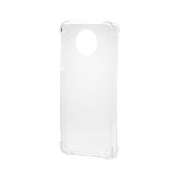 Θήκη TPU & PC Xiaomi Redmi Note 9T Shock Proof Διάφανο 5205598146054 5205598146054 έως και 12 άτοκες δόσεις