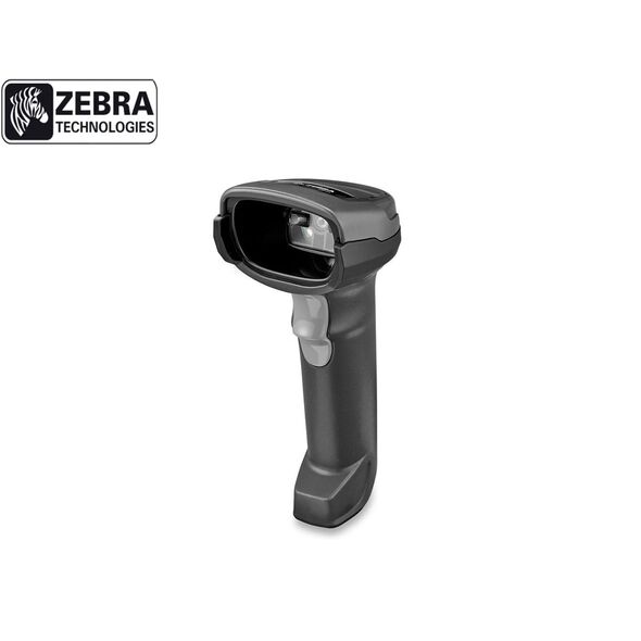 Symbol POS BARCODE SCANNER ZEBRA DS2278 WIRELESS BL-GR USB 0.017.276 έως 12 άτοκες Δόσεις