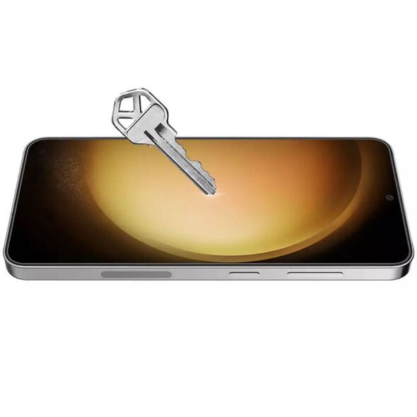 Nillkin Folie pentru Samsung Galaxy S24 - Nillkin Amazing H+PRO - Clear 6902048274457 έως 12 άτοκες Δόσεις