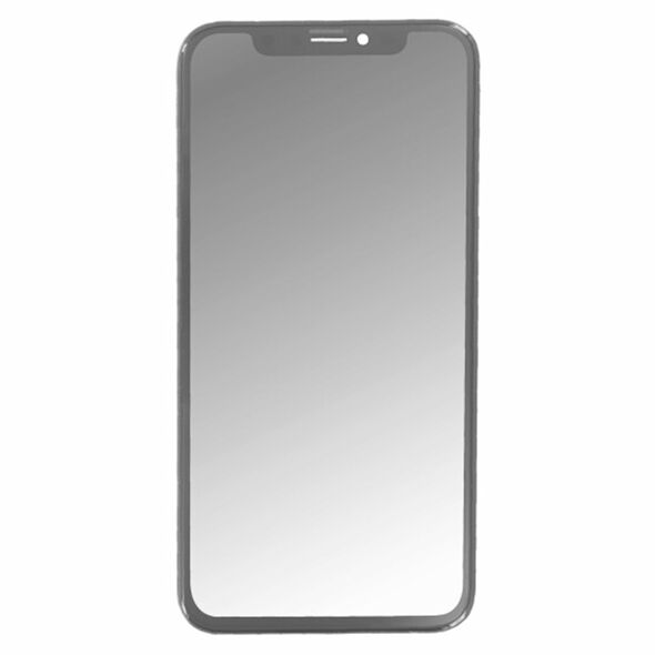 OEM Ecran In-Cell LCD cu Touchscreen si Rama Compatibil cu iPhone 12 / 12 Pro - OEM (632603) - Black 5949419088283 έως 12 άτοκες Δόσεις