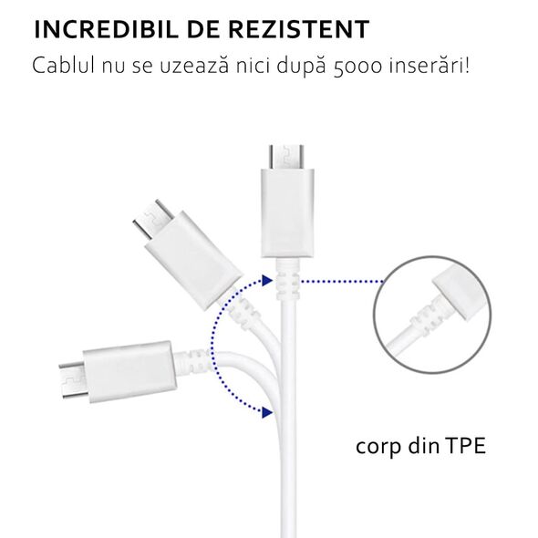 Samsung Samsung - Data Cable (EP-DG970BBE) - USB to Type-C, 2.1A, 1m - Black (Bulk Packing) 5949419088641 έως 12 άτοκες Δόσεις