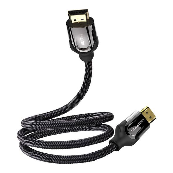 Vention HDMI 2.0 Cable Vention VAA-B05-B300 3m 4K 60Hz (Black) 056297 6922794718722 VAA-B05-B300 έως και 12 άτοκες δόσεις