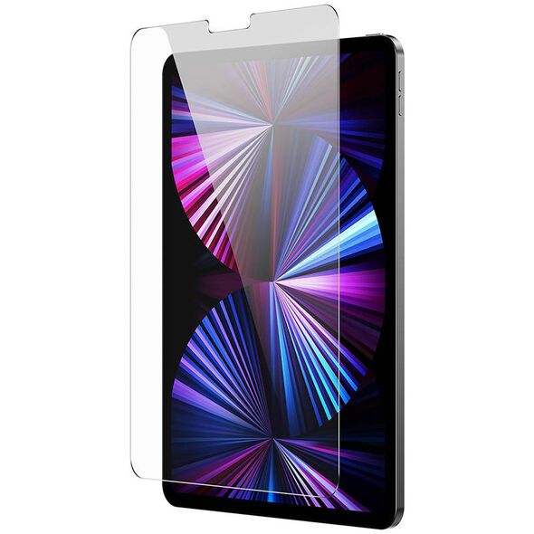 Baseus Baseus Tempered Glass 0.3mm for iPad Pro 12.9" 039886  SGJC070402 έως και 12 άτοκες δόσεις 6932172621094