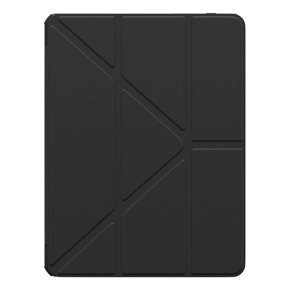 Baseus Protective case Baseus Minimalist for iPad Pro 12,9" 2020/2021/2022 (black) 047046  P40112502111-00 έως και 12 άτοκες δόσεις 6932172630874