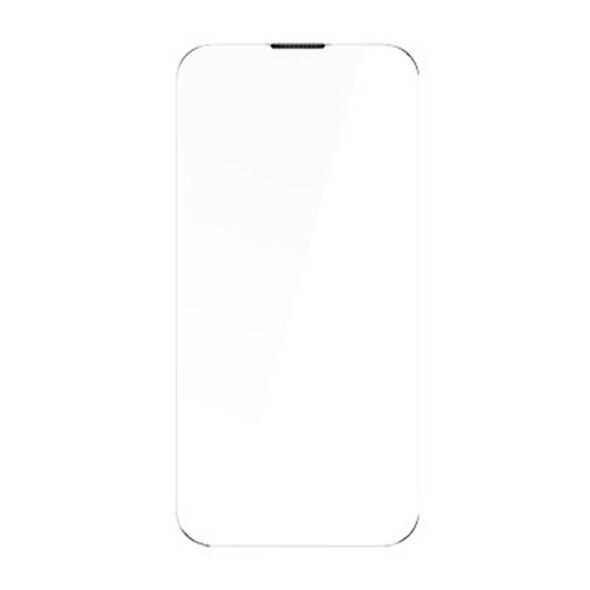 Baseus Case Baseus Synthetic Fiber iPhone 15 Plus + tempered glass 054746  P60163500111-01 έως και 12 άτοκες δόσεις 6932172645342