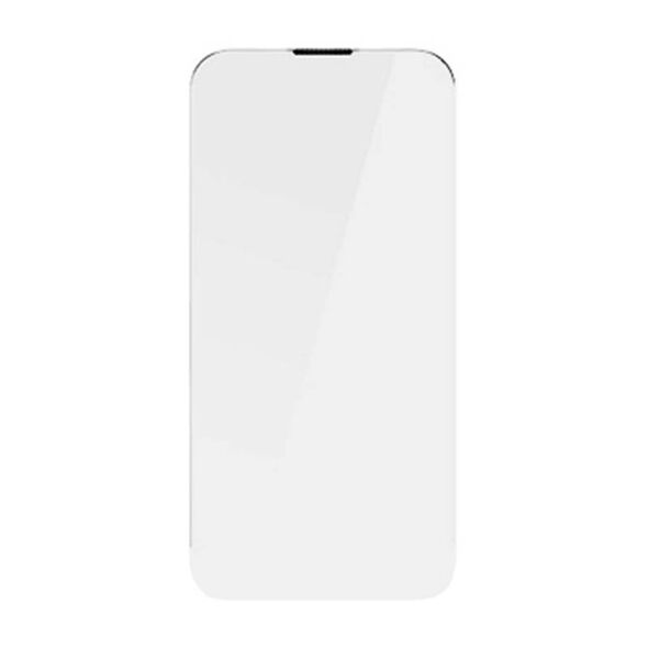Baseus Case Baseus Synthetic Fiber iPhone 15 Pro + tempered glass 054747  P60163500111-02 έως και 12 άτοκες δόσεις 6932172645328