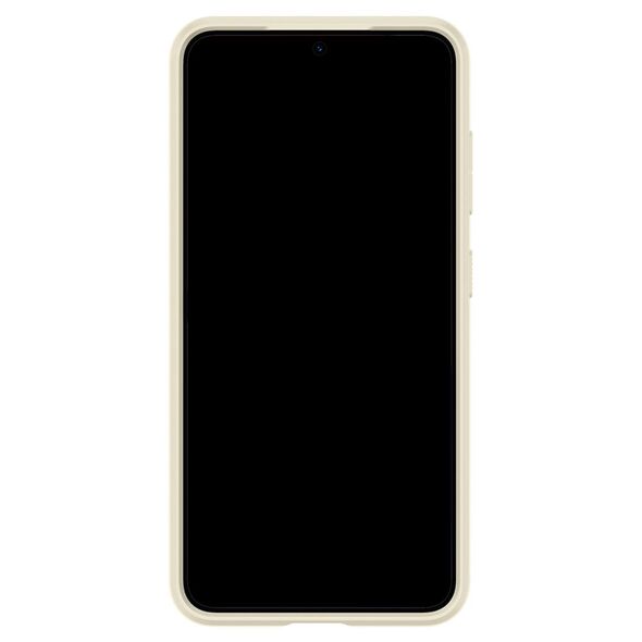 Spigen Husa pentru Samsung Galaxy S24 - Spigen Ultra Hybrid - Mute Beige 8809971222952 έως 12 άτοκες Δόσεις