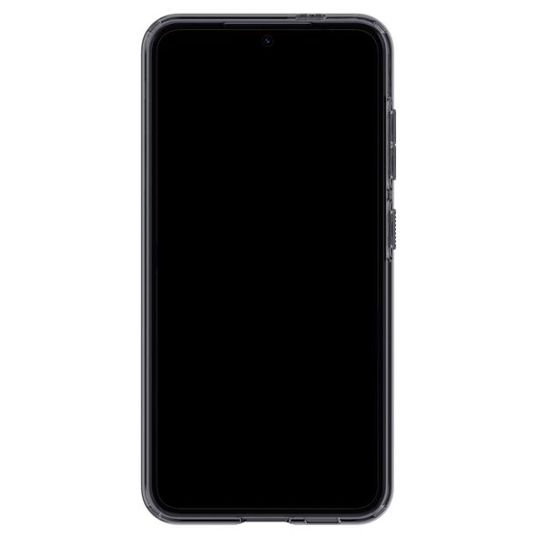 Spigen Husa pentru Samsung Galaxy S24 - Spigen Ultra Hybrid Zero One - Matte Black 8809971222280 έως 12 άτοκες Δόσεις