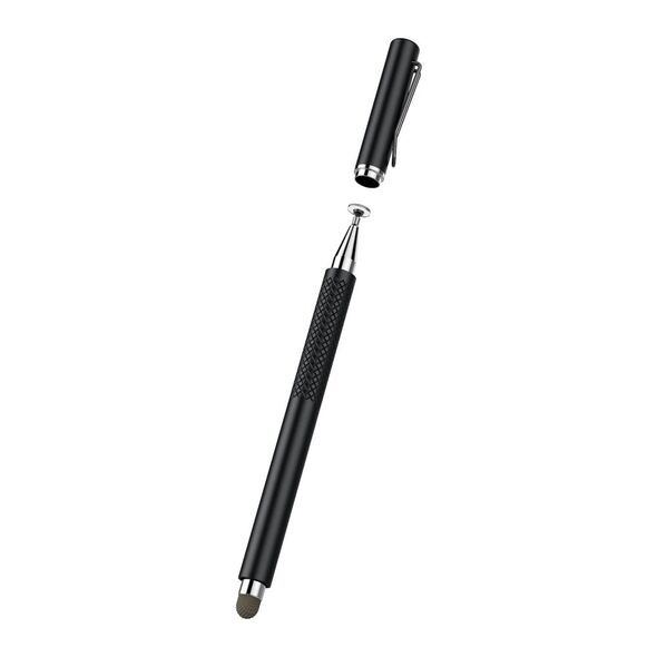 Spigen Stylus Pen Universal - Spigen - Black 8809896753937 έως 12 άτοκες Δόσεις