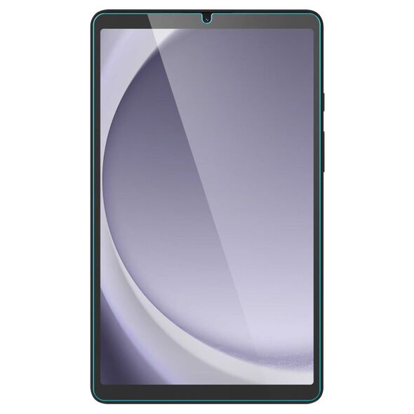 Spigen Folie pentru Samsung Galaxy Tab A9 - Spigen Glas.tR Slim - Clear 8809971224659 έως 12 άτοκες Δόσεις