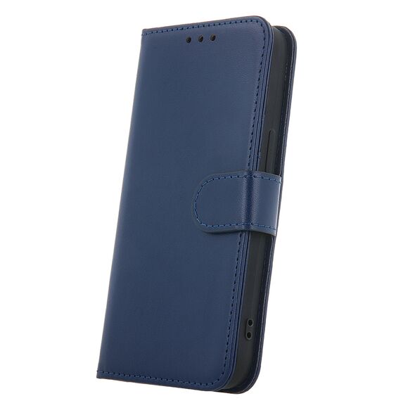 Smart Classic case for Samsung Galaxy A35 5G navy  blue