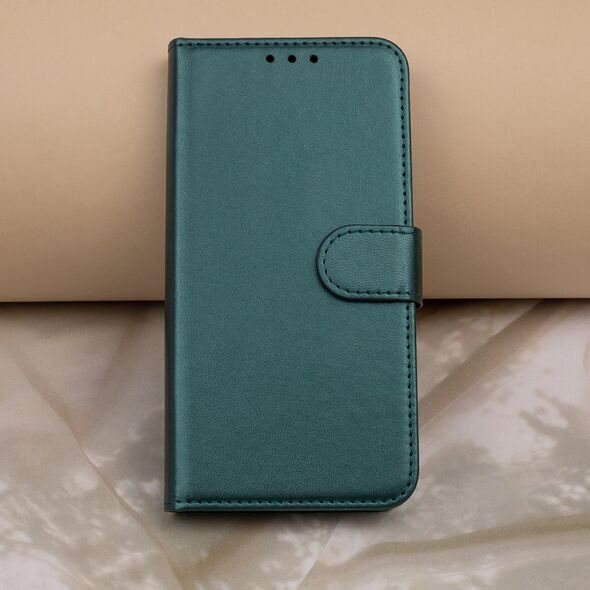 Smart Classic case for Xiaomi Redmi A1 / Redmi A2 dark green