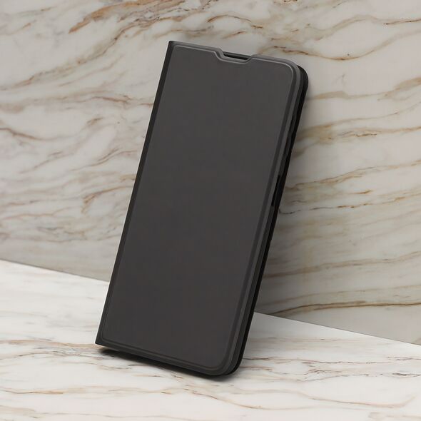 Smart Soft case for Xiaomi Redmi 12 4G black