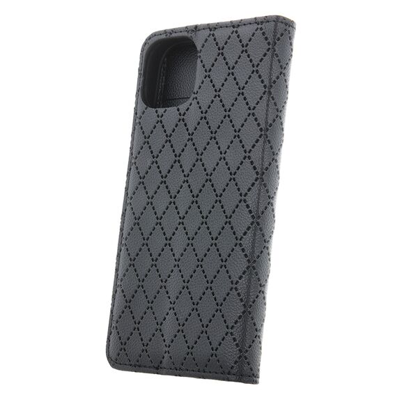 Smart Caro case for Samsung Galaxy M23 5G black