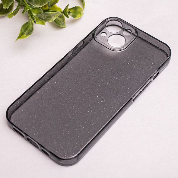 Shine case for Samsung Galaxy S23 Ultra smoky