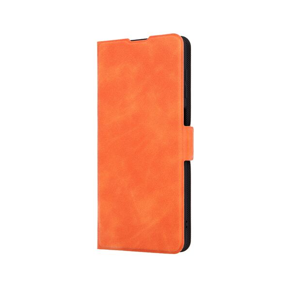 Smart Mono case for Motorola Moto G22 / E32s orange