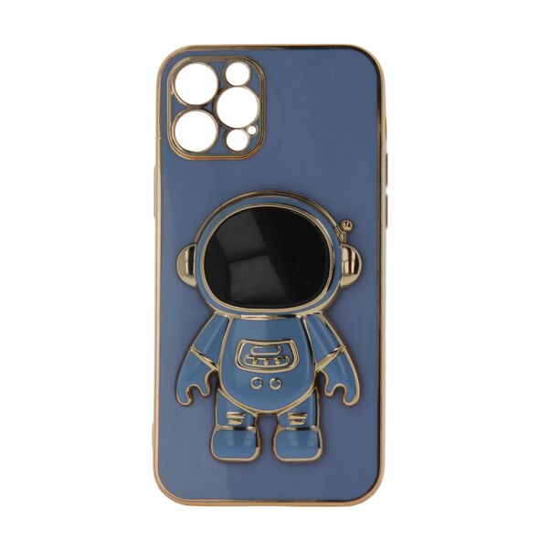 Astronaut case for Samsung Galaxy M23 5G / M13 4G blue