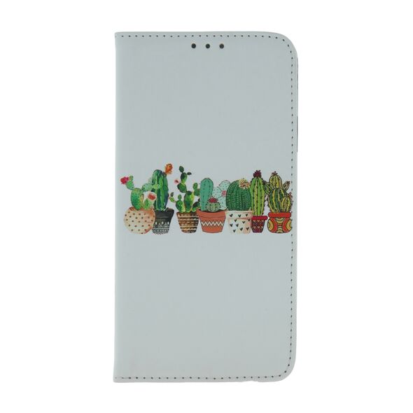 Smart Trendy Cactus 1 case for Samsung Galaxy S20 FE / S20 Lite / S20 FE 5G