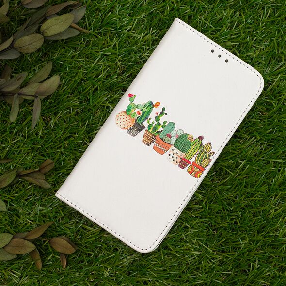 Smart Trendy Cactus 1 case for Samsung Galaxy M33 5G
