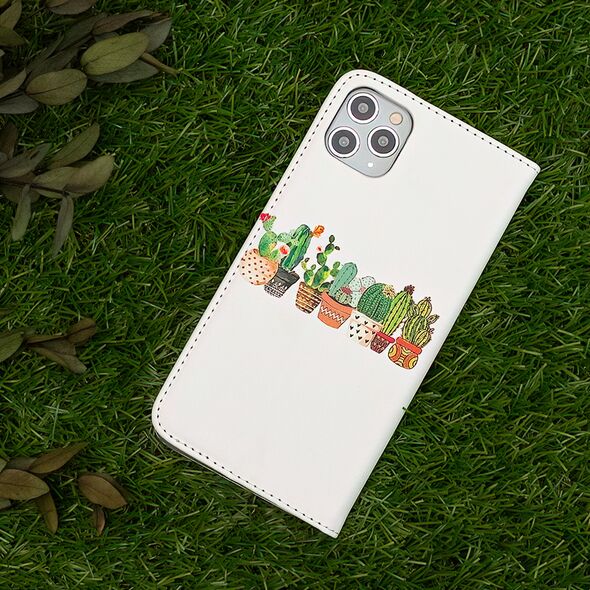 Smart Trendy Cactus 1 case for Samsung Galaxy S23 Ultra
