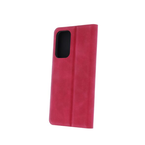 Smart Tender case for Samsung Galaxy A33 5G red