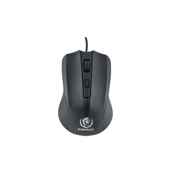 Rebeltec wired mouse BLAZER