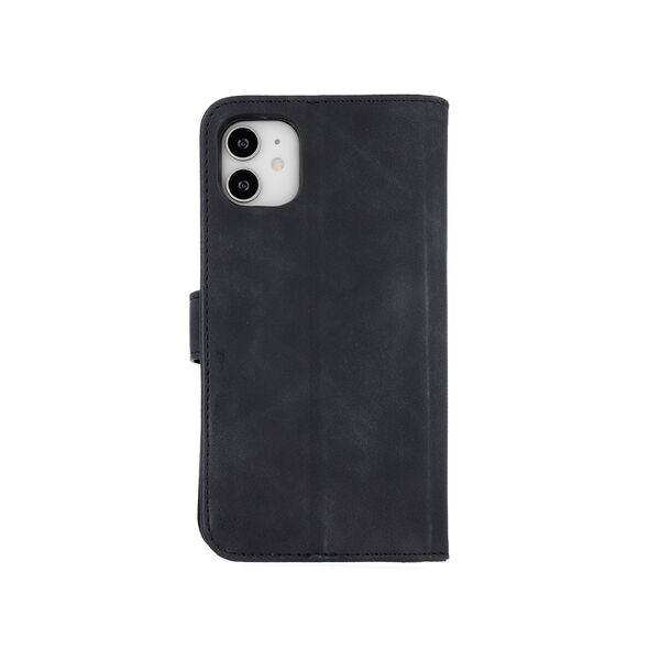 Smart Velvet case for Samsung Galaxy S9 Plus black