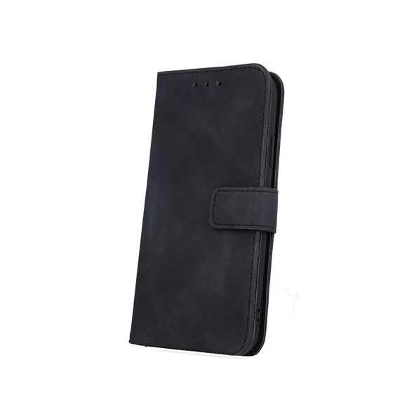 Smart Velvet case for Samsung Galaxy S9 Plus black