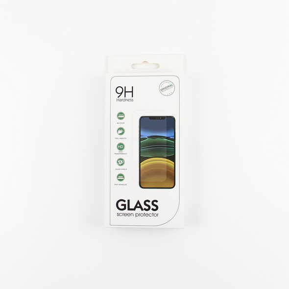 Tempered glass 2,5D for iPhone 6 / 6s