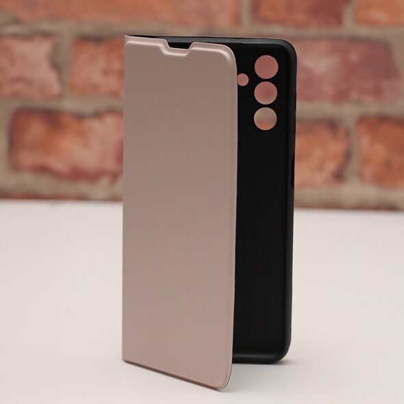 Smart Soft case for iPhone 11 nude