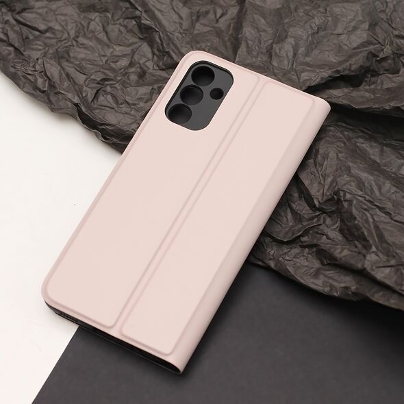 Smart Soft case for Xiaomi Redmi 13C 5G nude