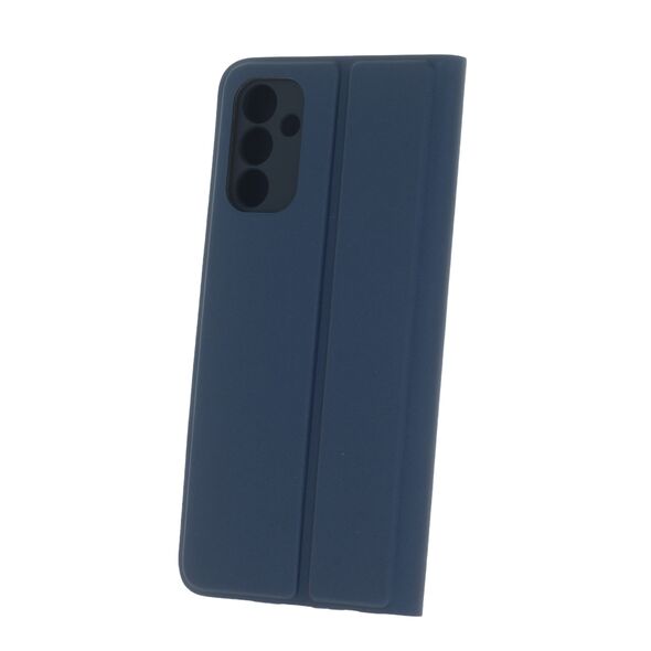 Smart Soft case for Xiaomi Redmi 13C 4G navy blue